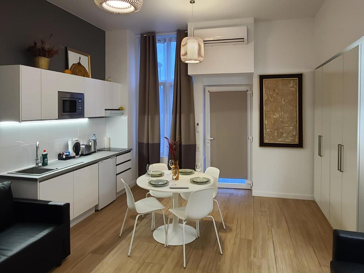 Las Artes Hlius Luxury Apartments Валенсія Екстер'єр фото