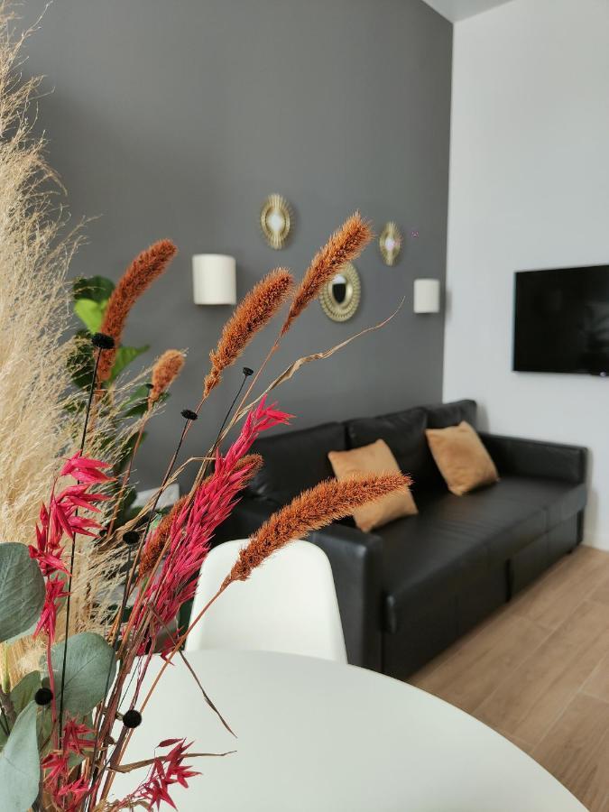 Las Artes Hlius Luxury Apartments Валенсія Екстер'єр фото